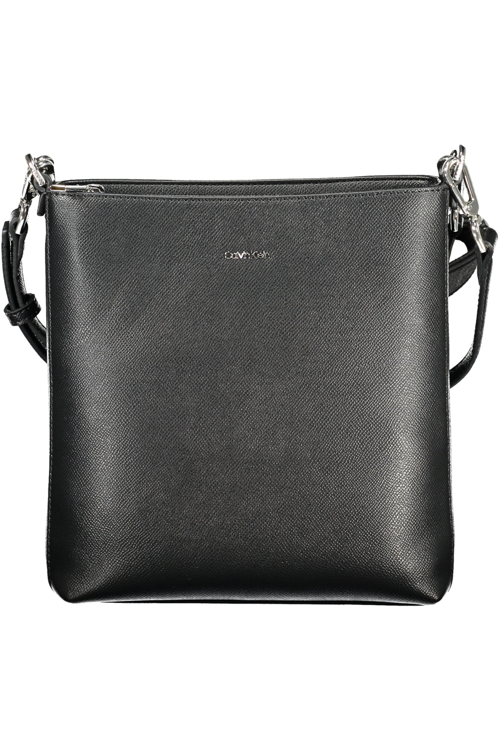 CALVIN KLEIN WOMEN'S BAG BLACK