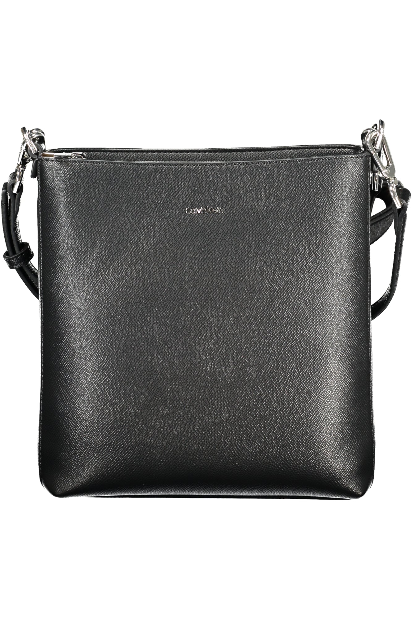 CALVIN KLEIN WOMEN'S BAG BLACK