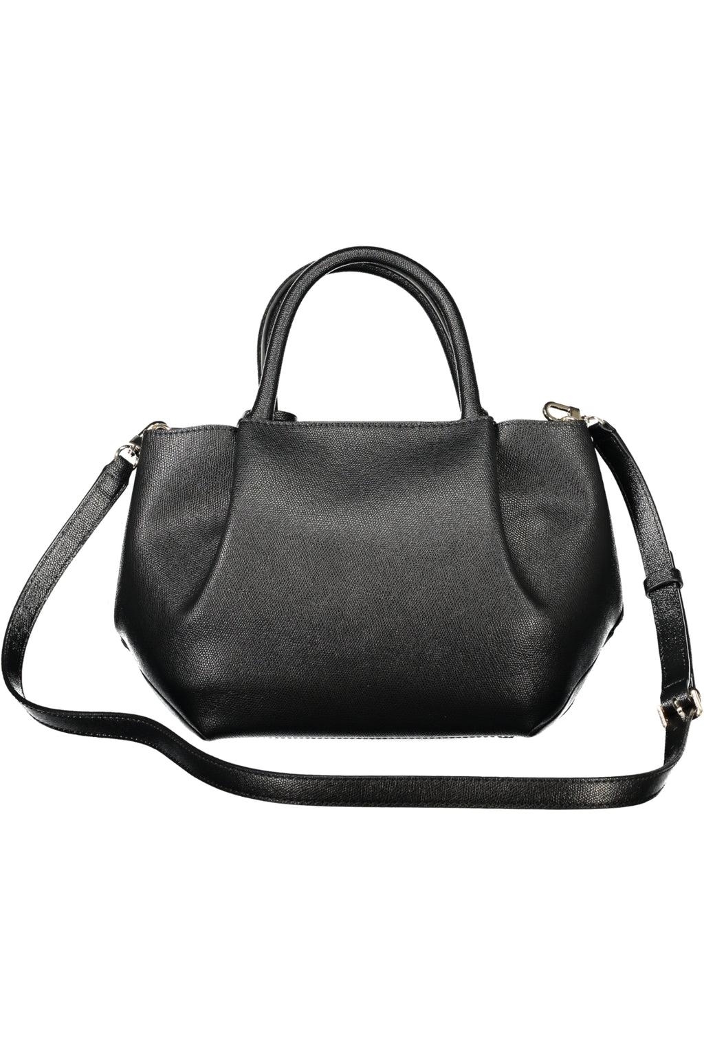 GUESS JEANS WOMEN'S BLACK BAG