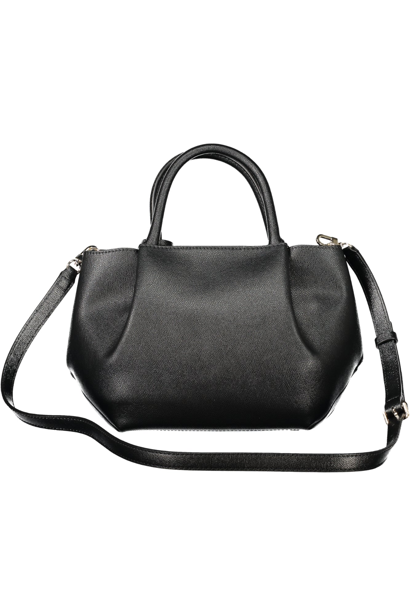 GUESS JEANS WOMEN'S BLACK BAG
