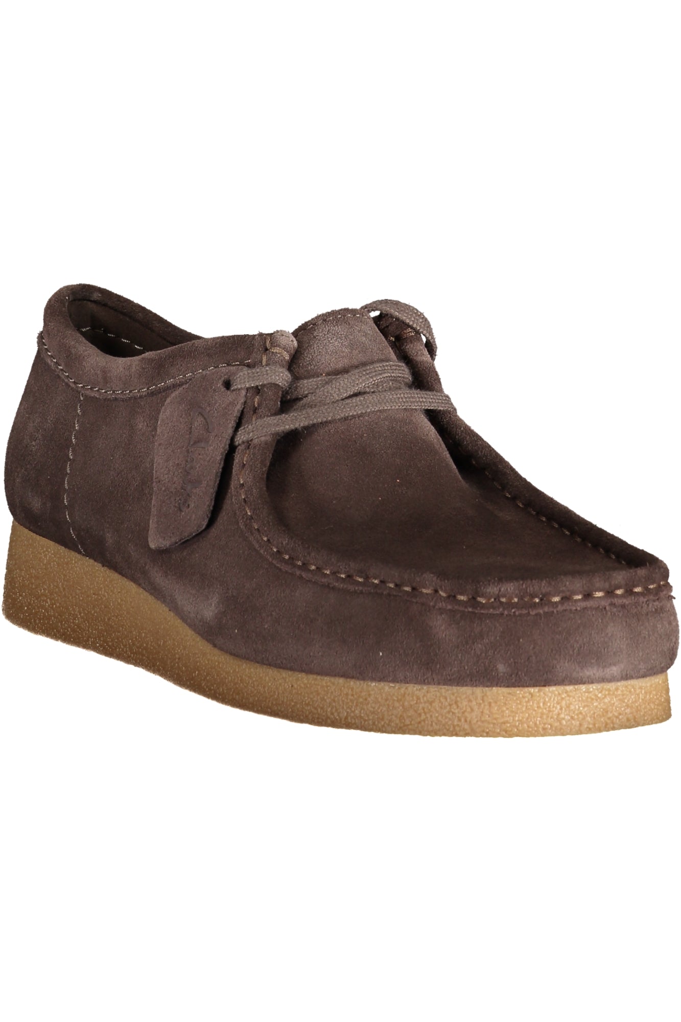CLARKS MEN'S BROWN SPORTS SHOES