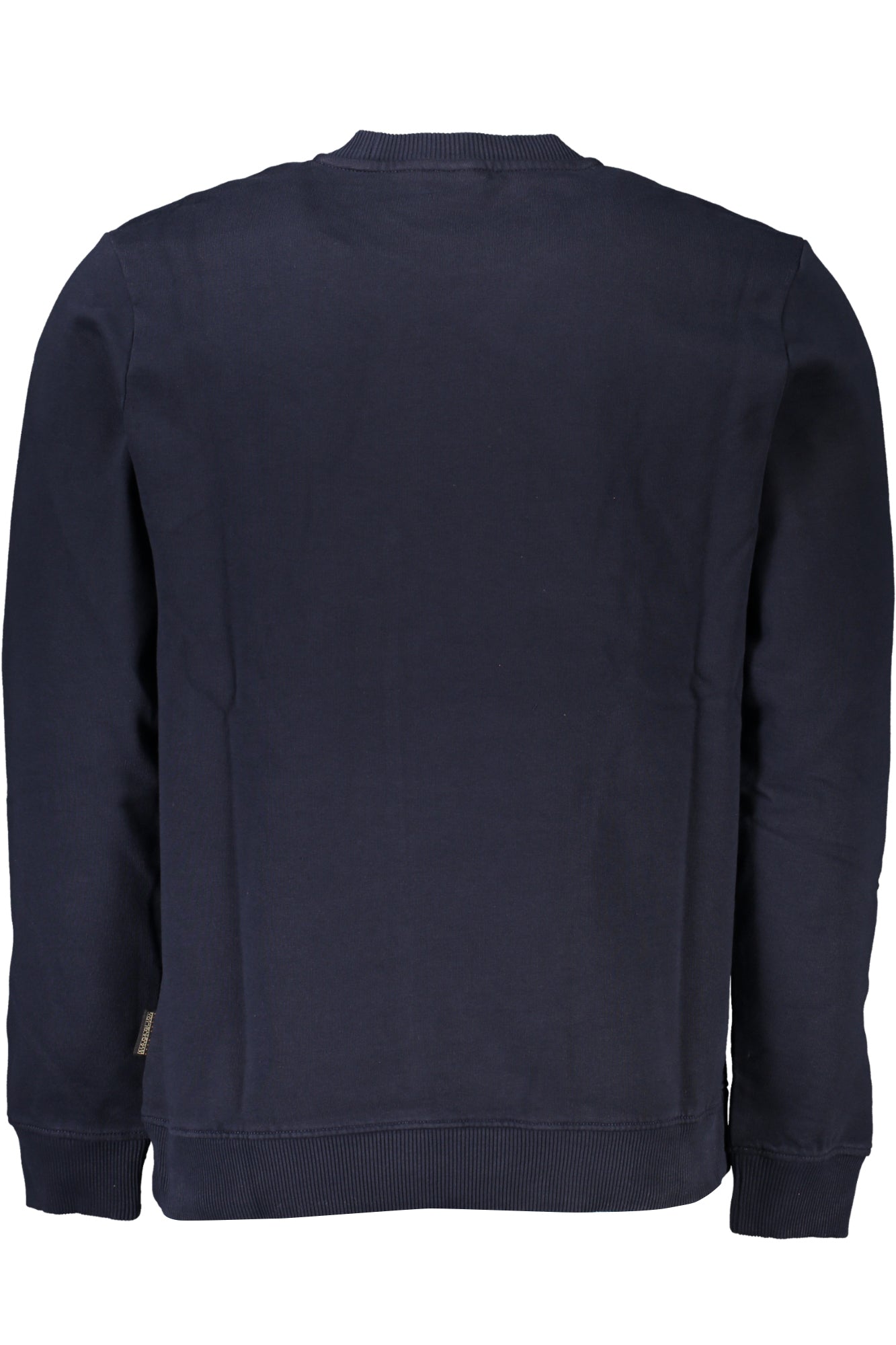 NAPAPIJRI SWEATSHIRT WITHOUT ZIP MEN BLUE