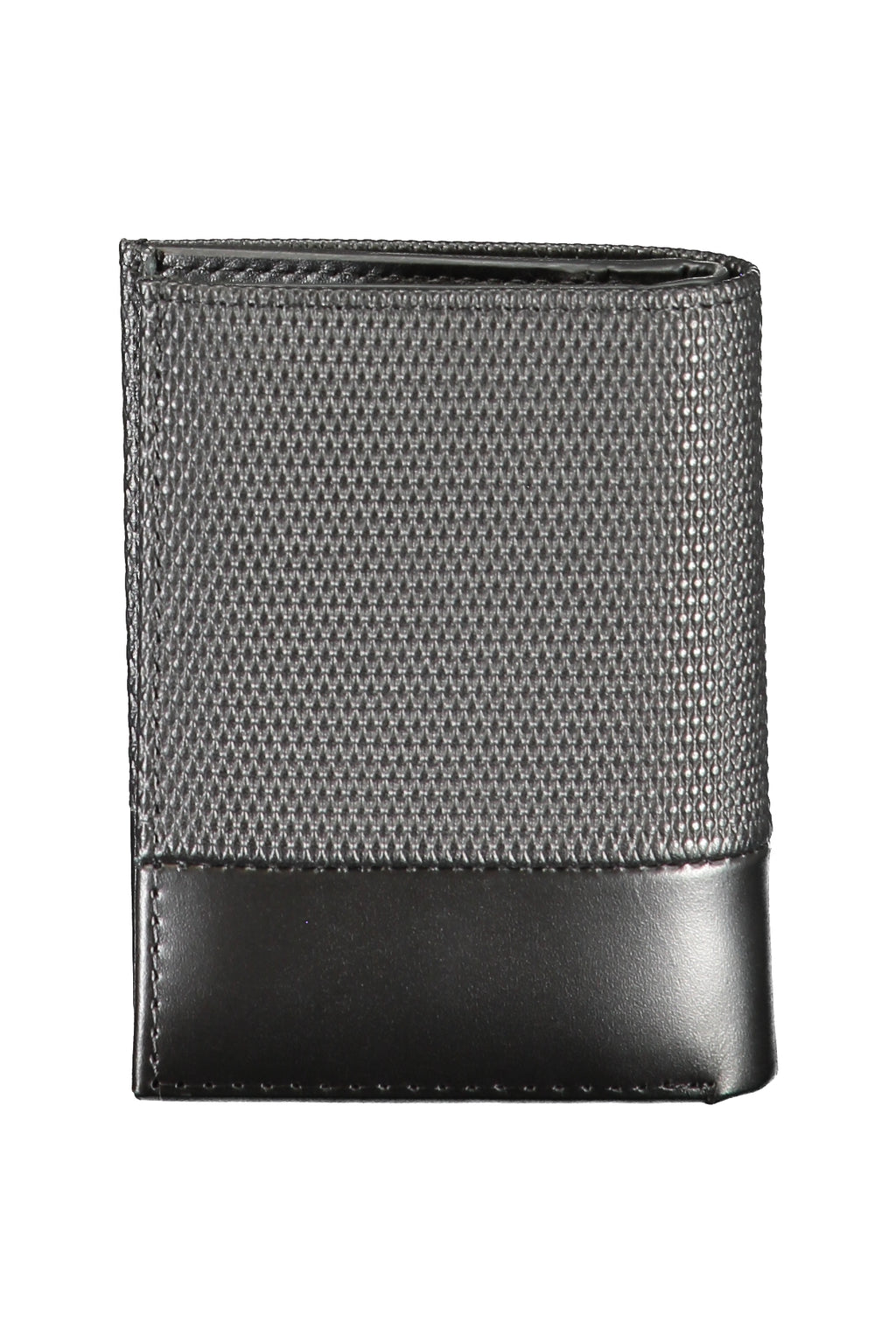 CALVIN KLEIN BLACK MEN'S WALLET