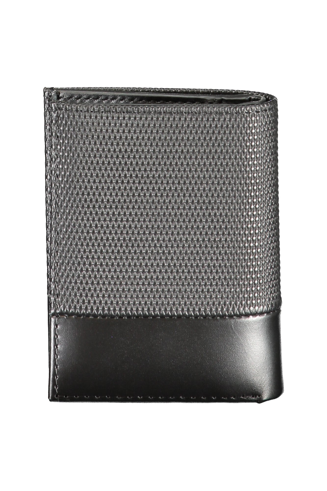 CALVIN KLEIN BLACK MEN'S WALLET