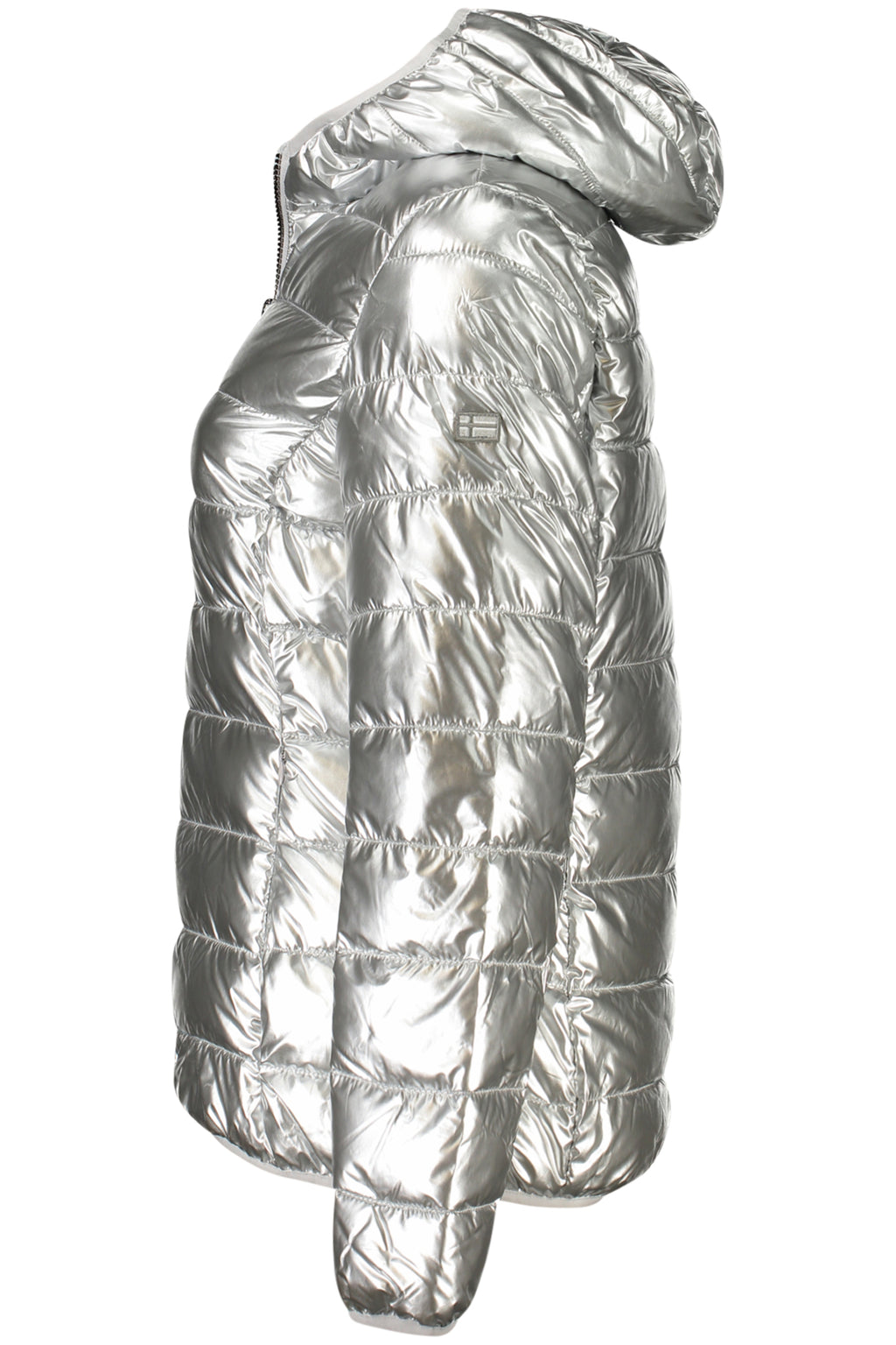 NORWAY 1963 WOMEN'S SILVER JACKET