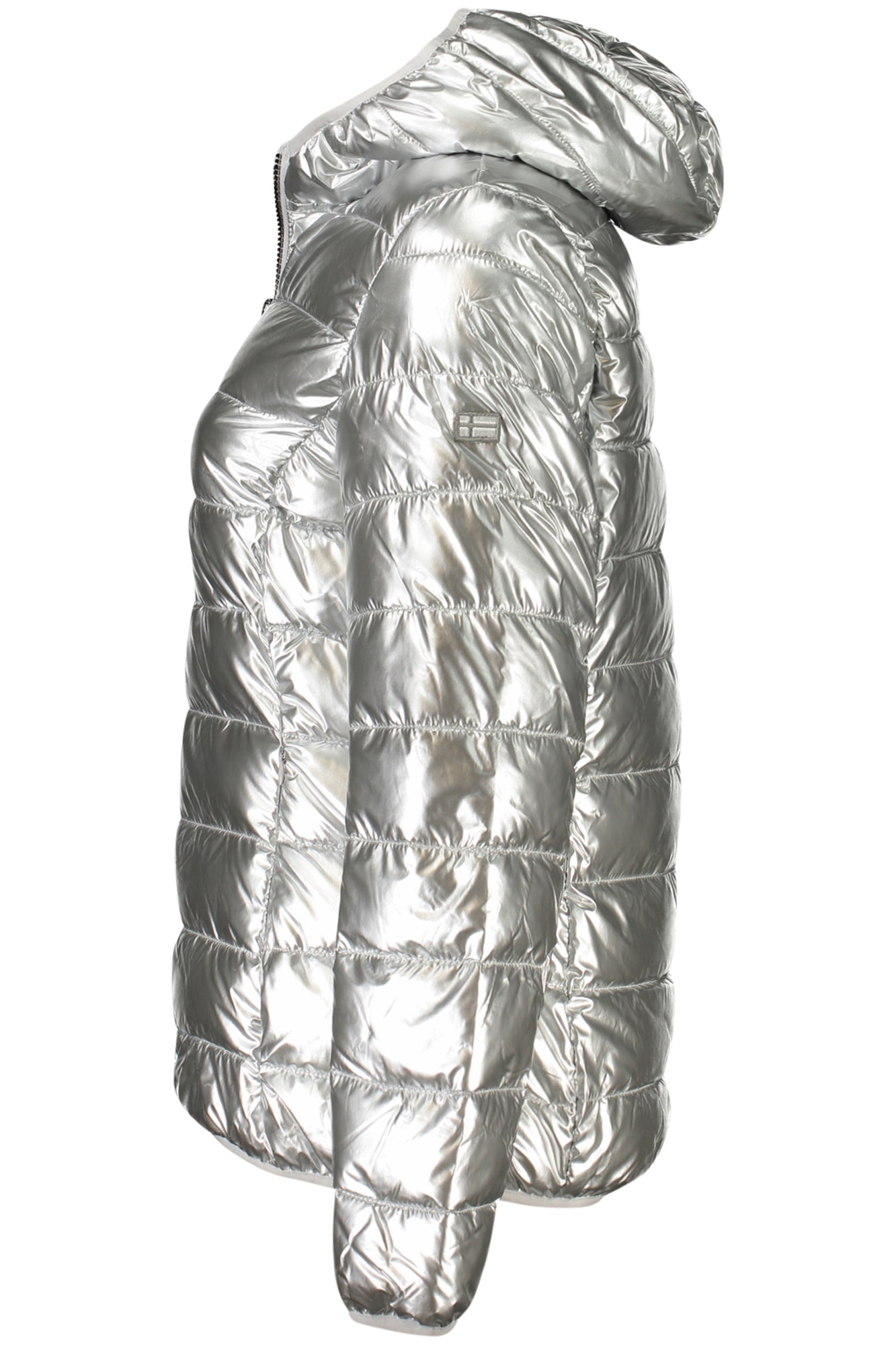 NORWAY 1963 WOMEN'S SILVER JACKET