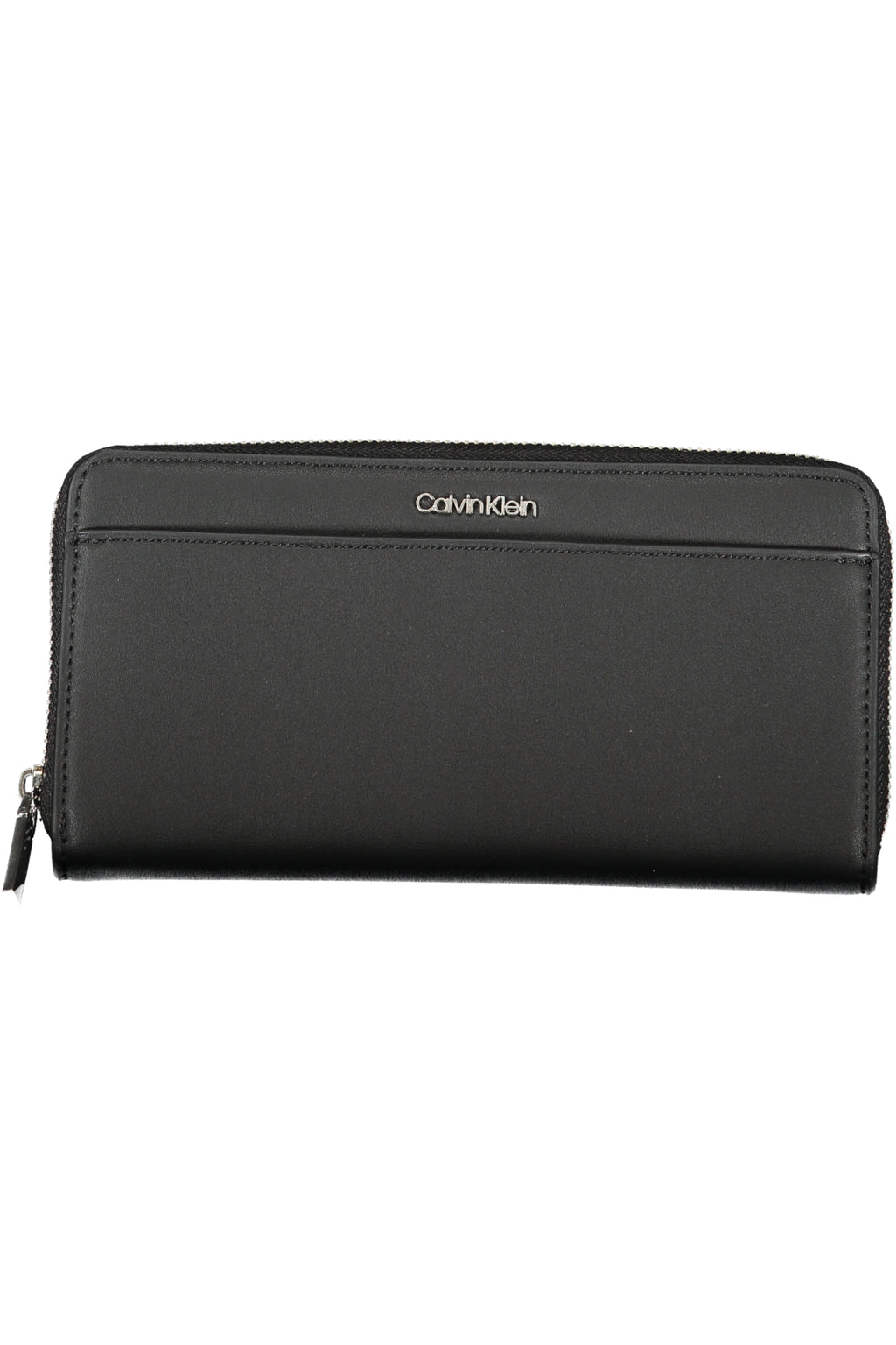 CALVIN KLEIN WOMEN'S WALLET BLACK