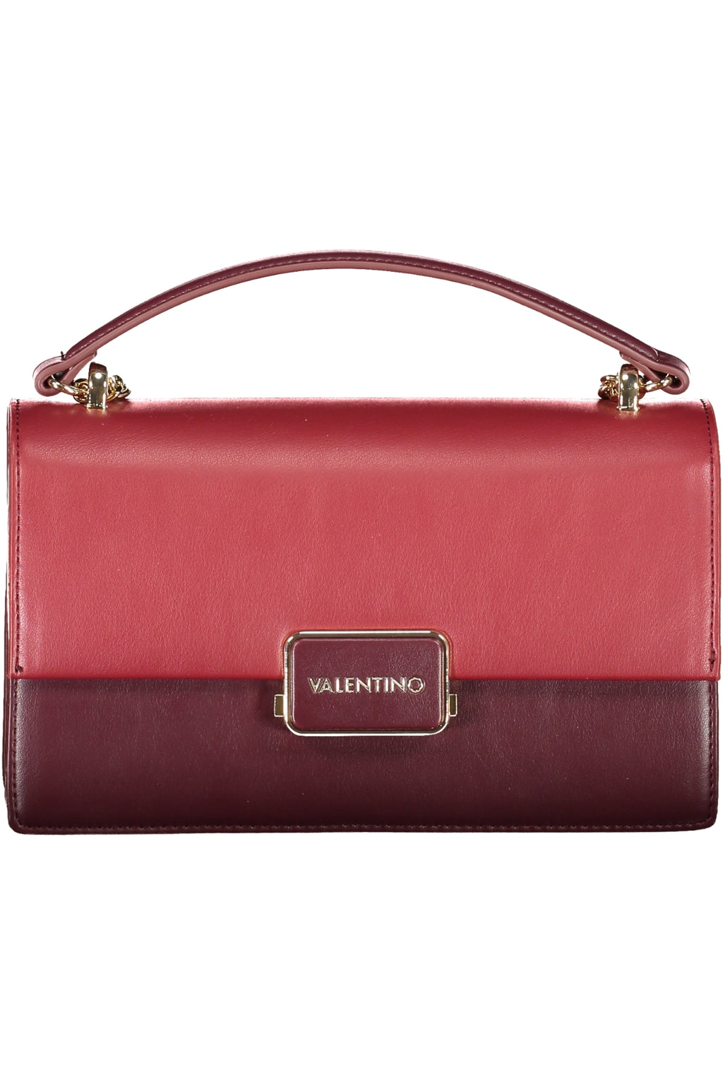 VALENTINO BAGS WOMEN'S BAG RED