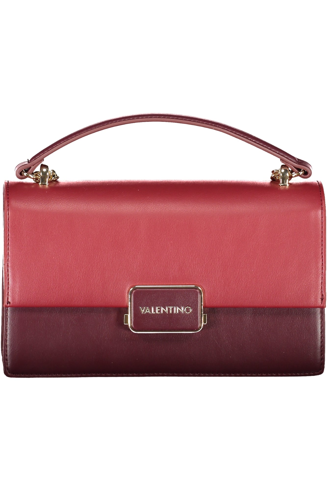 VALENTINO BAGS WOMEN'S BAG RED