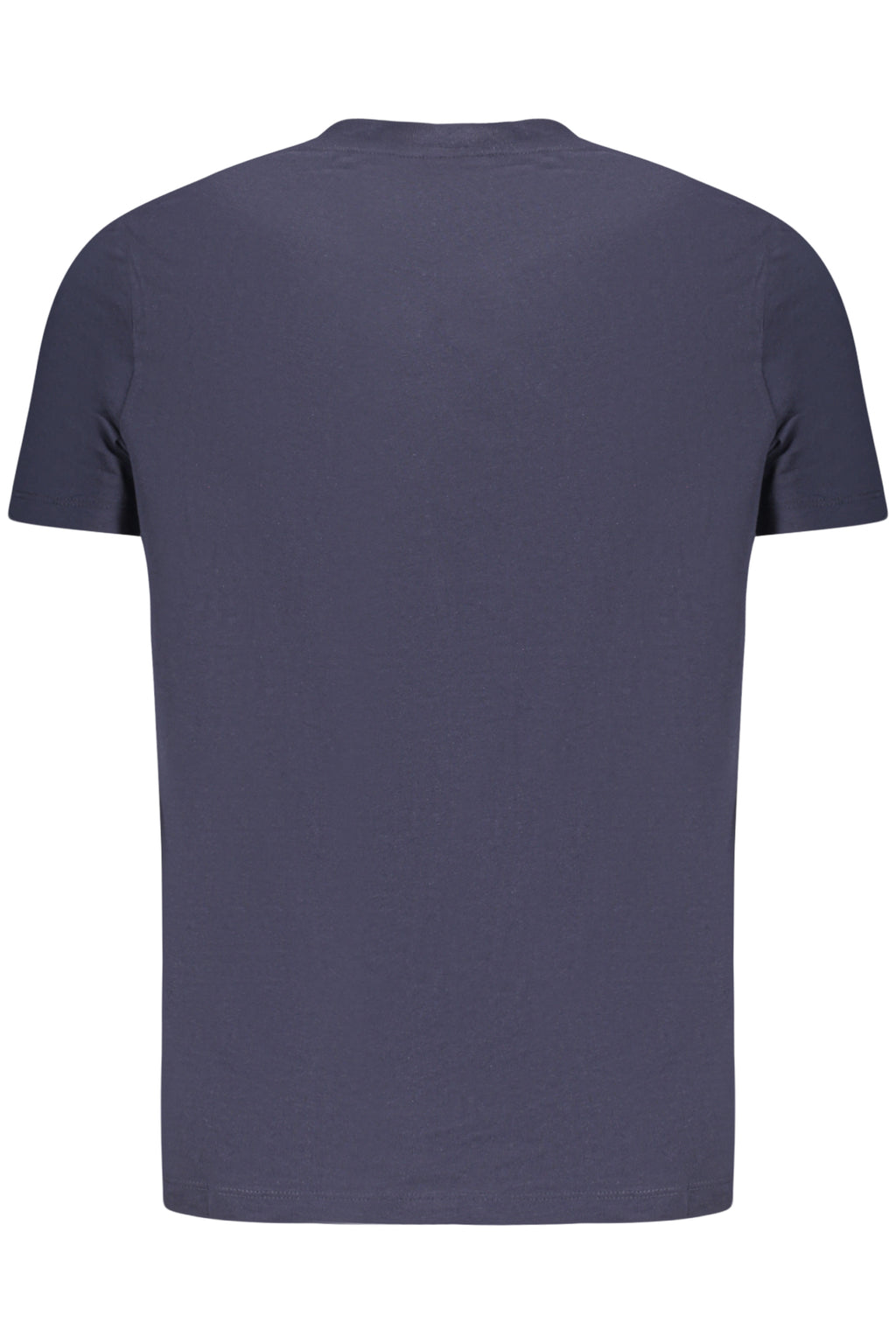 NORWAY 1963 MEN'S SHORT SLEEVE T-SHIRT BLUE