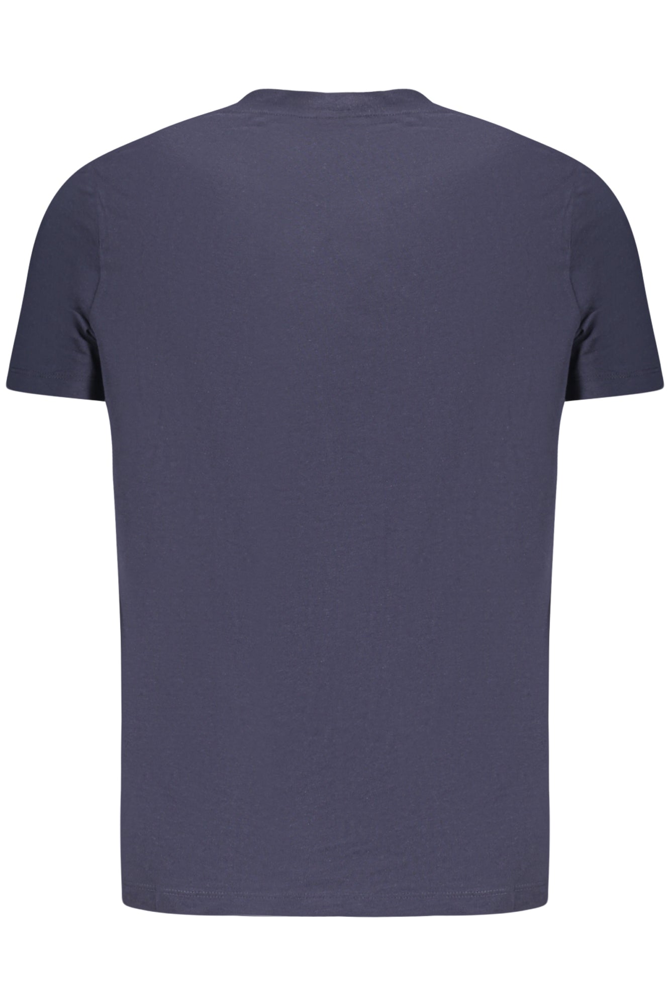 NORWAY 1963 MEN'S SHORT SLEEVE T-SHIRT BLUE