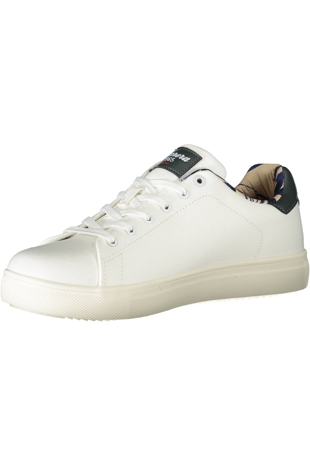 CARRERA WHITE MEN'S SPORTS SHOES