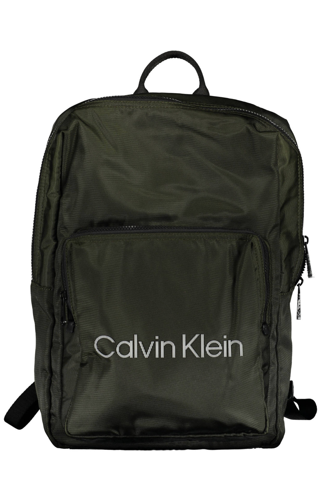 CALVIN KLEIN MEN'S BACKPACK GREEN