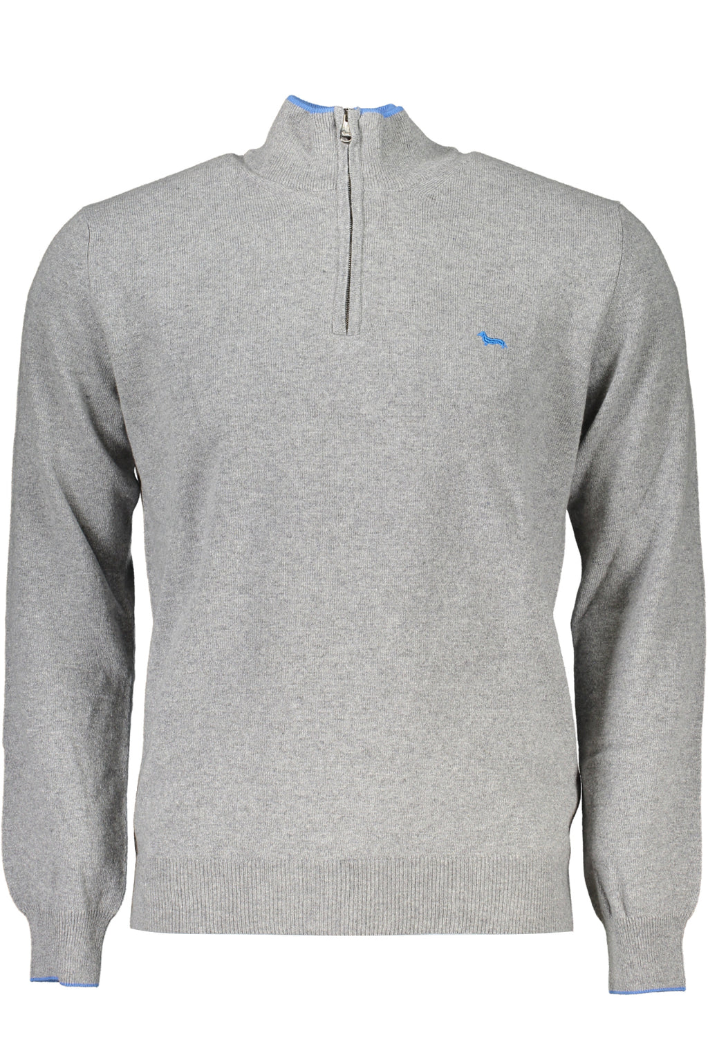 HARMONT & BLAINE MEN'S GRAY SWEATER