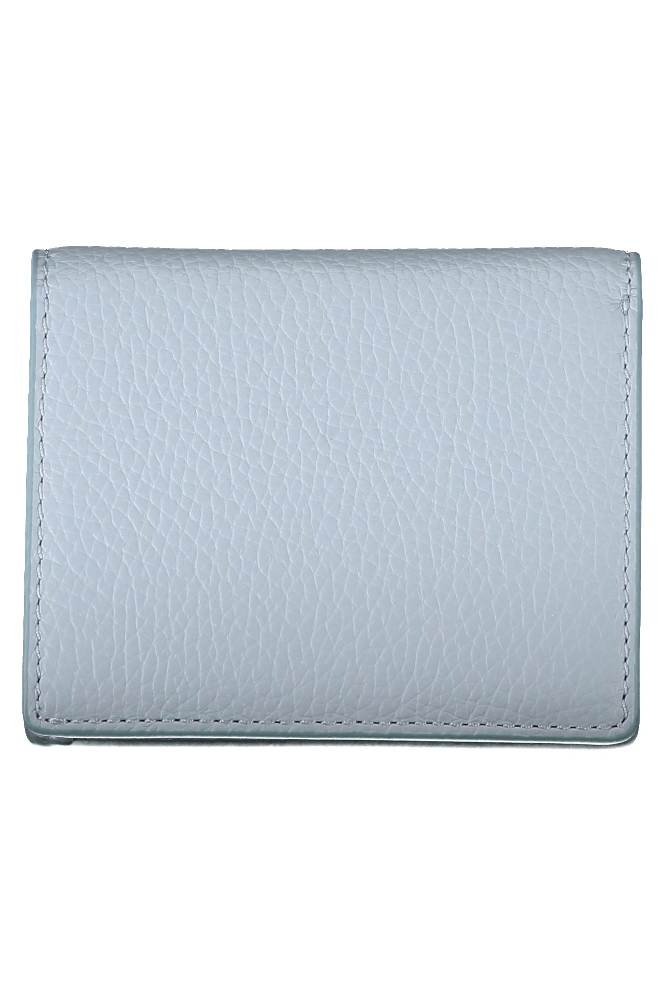 COCCINELLE WOMEN'S WALLET BLUE