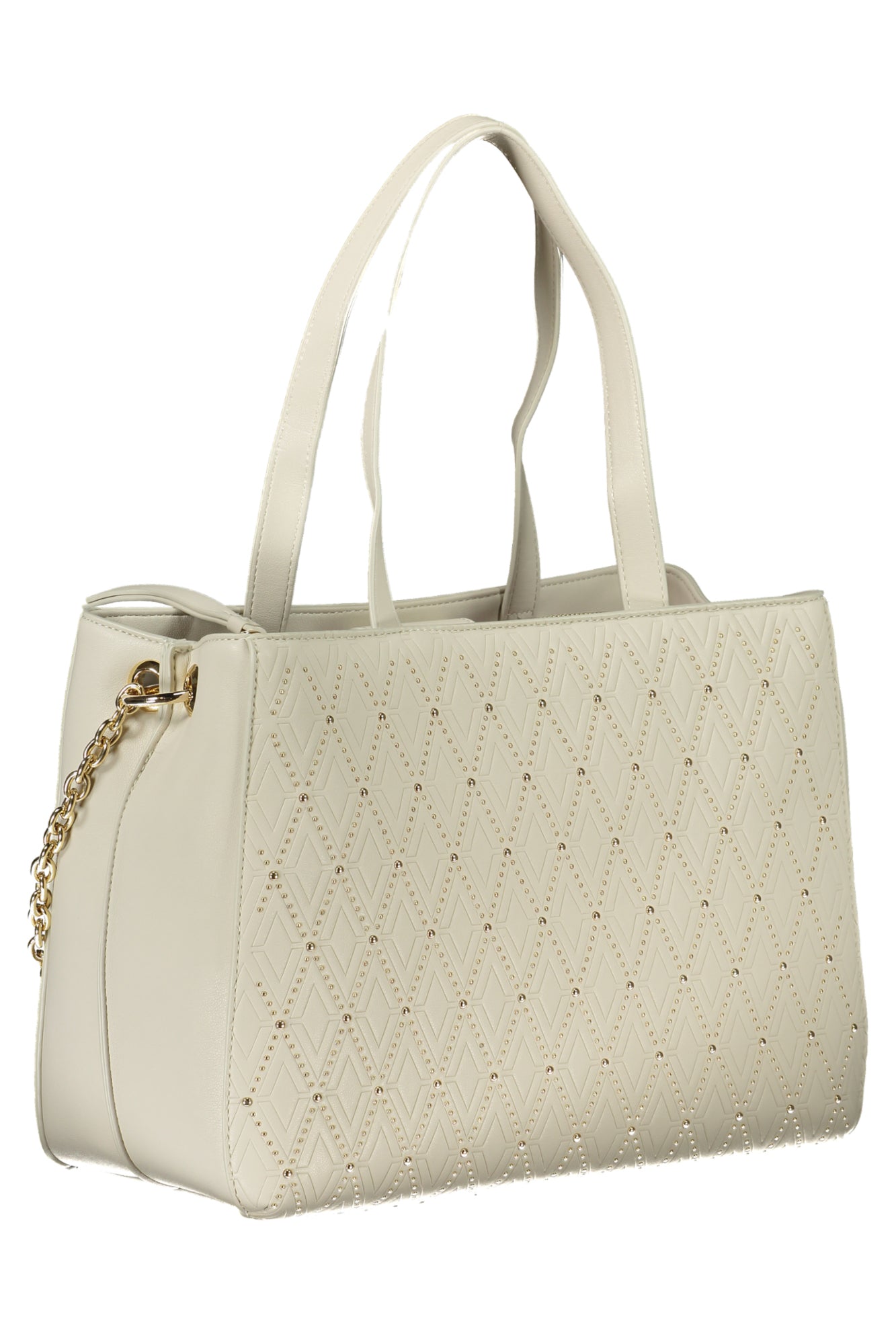VALENTINO BAGS WHITE WOMEN'S BAG