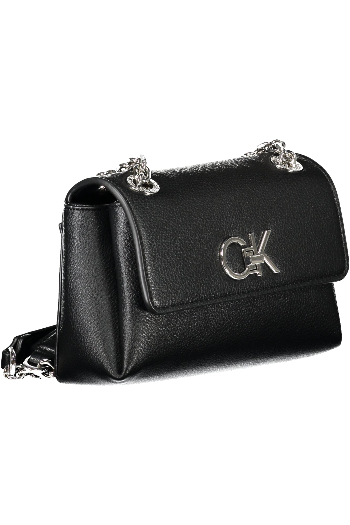 CALVIN KLEIN WOMEN'S BAG BLACK