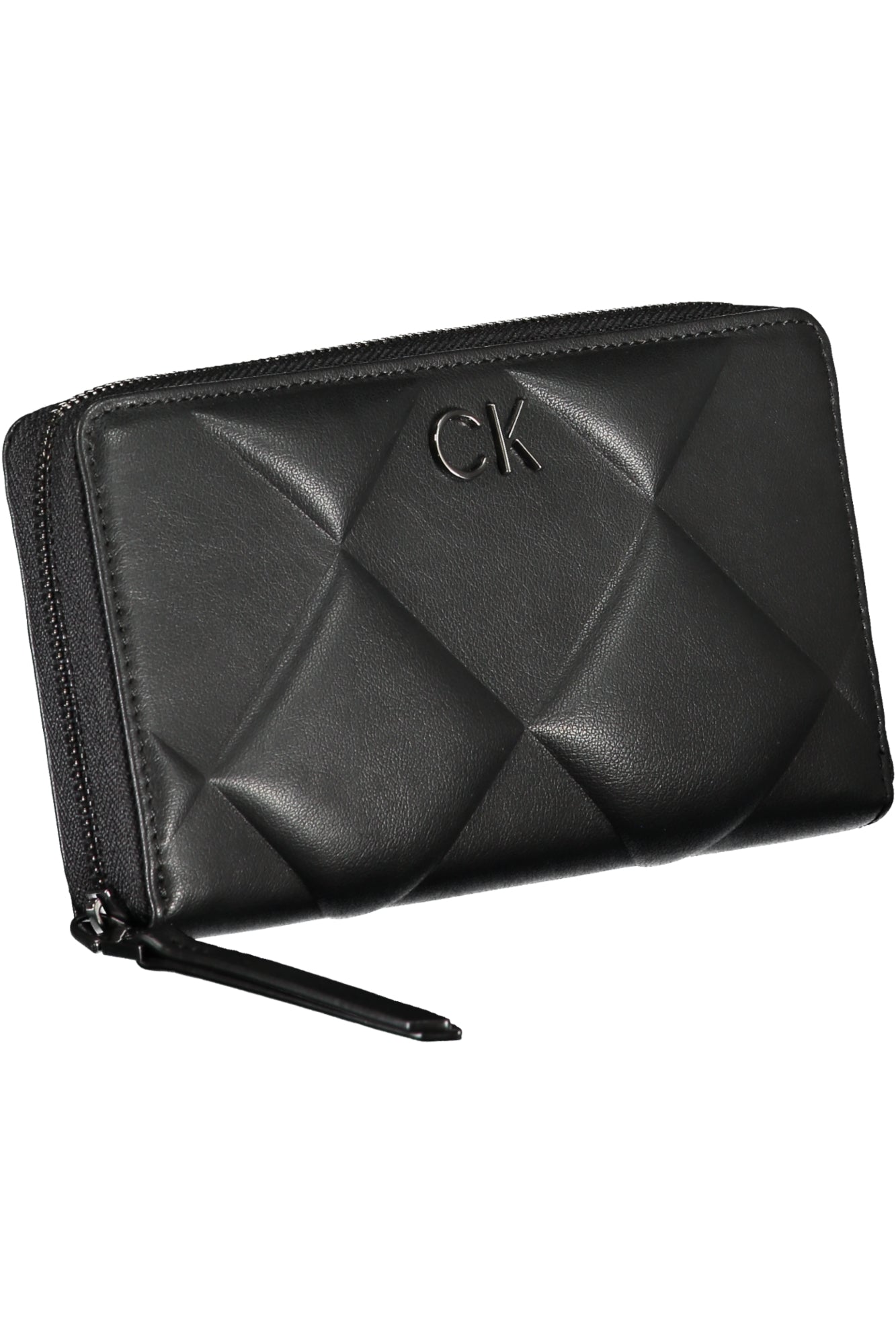 CALVIN KLEIN WOMEN'S WALLET BLACK