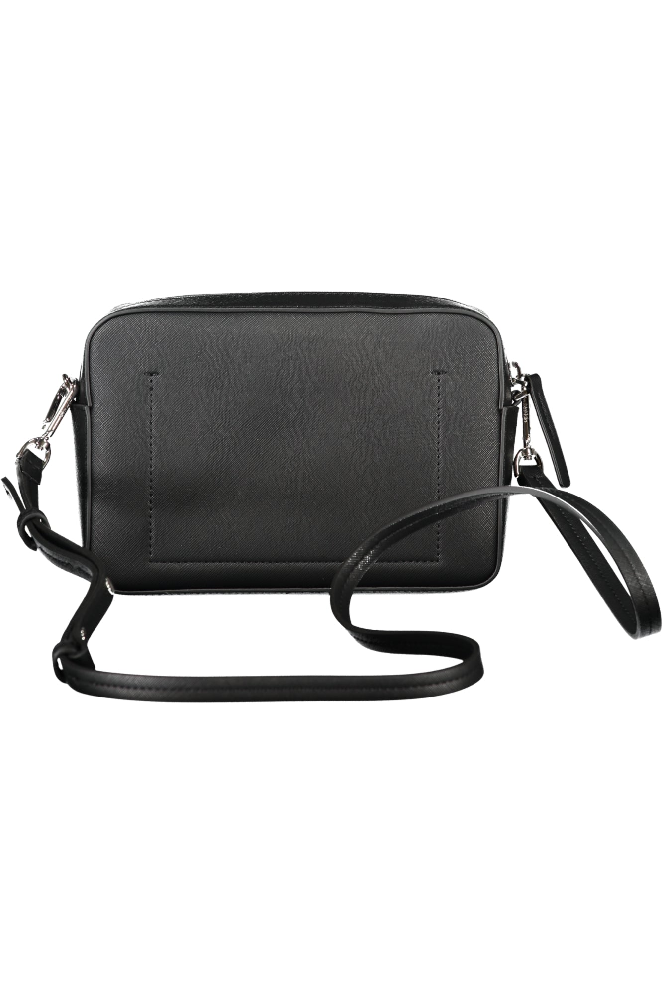 CALVIN KLEIN WOMEN'S BAG BLACK