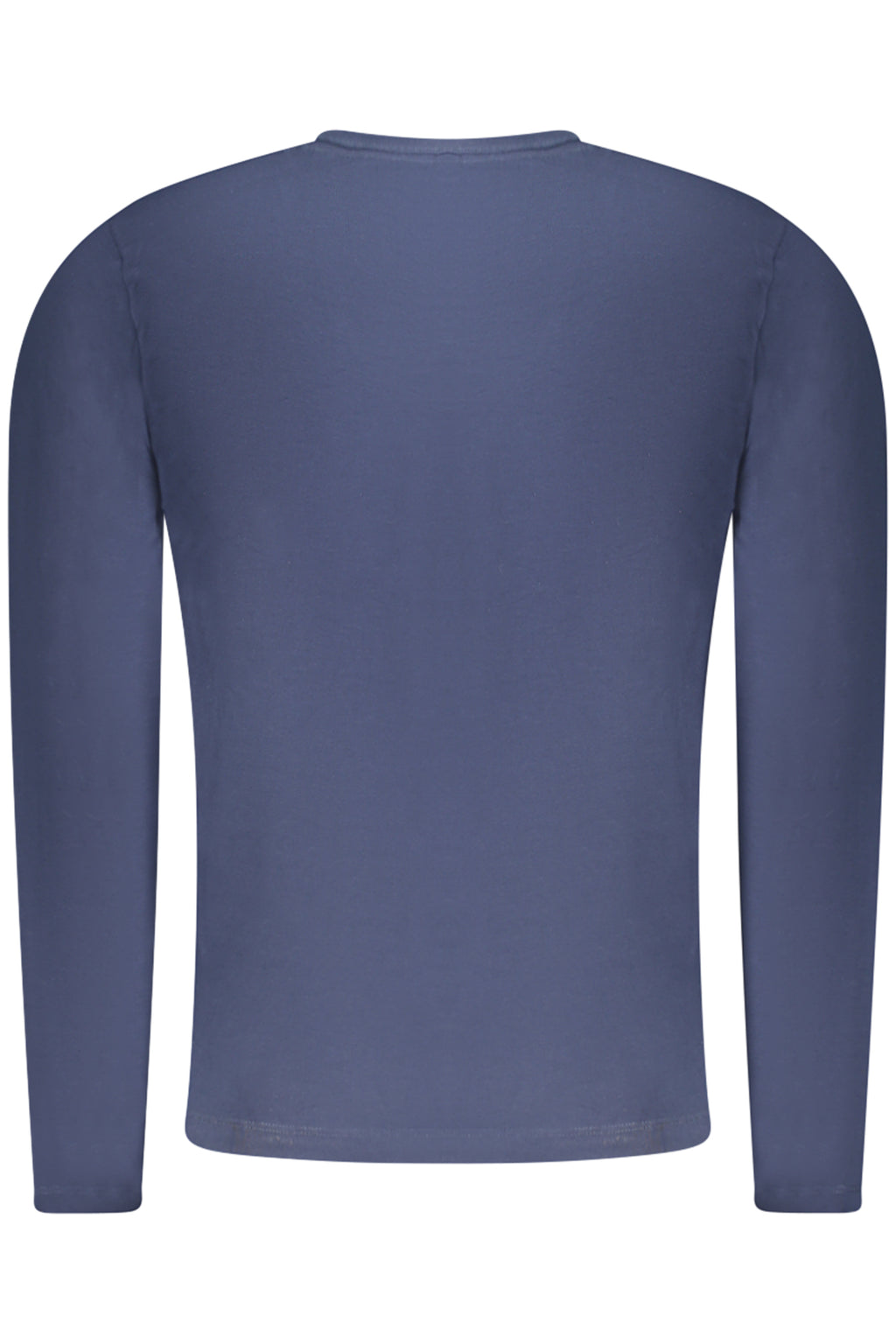 PEPE JEANS LONG SLEEVE T-SHIRT MEN BLUE