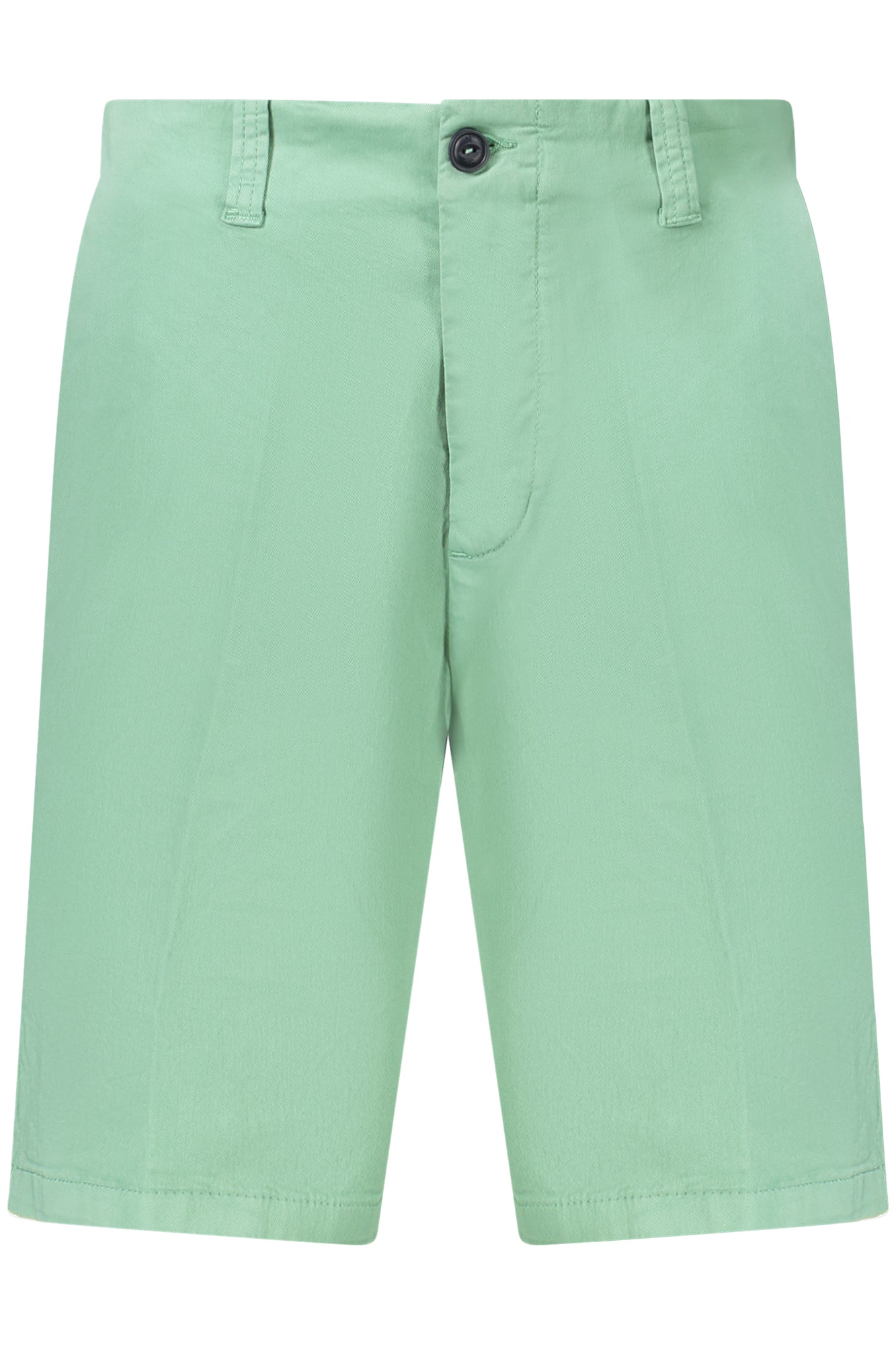 NORTH SAILS GREEN WOMEN'S SHORT PANTS