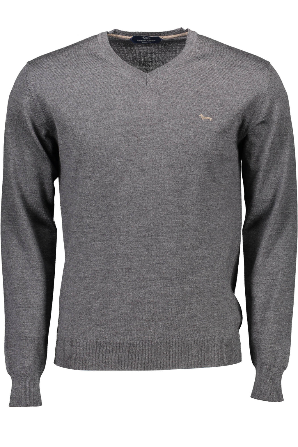 HARMONT & BLAINE MEN'S SWEATER GREY