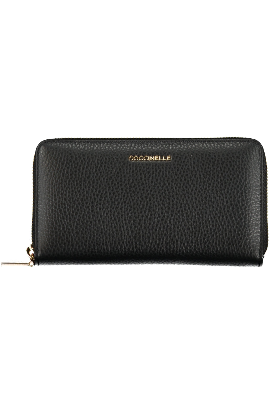 COCCINELLE WOMEN'S WALLET BLACK