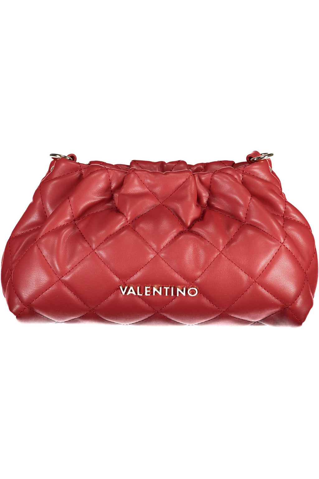 VALENTINO BAGS RED WOMEN'S BAG