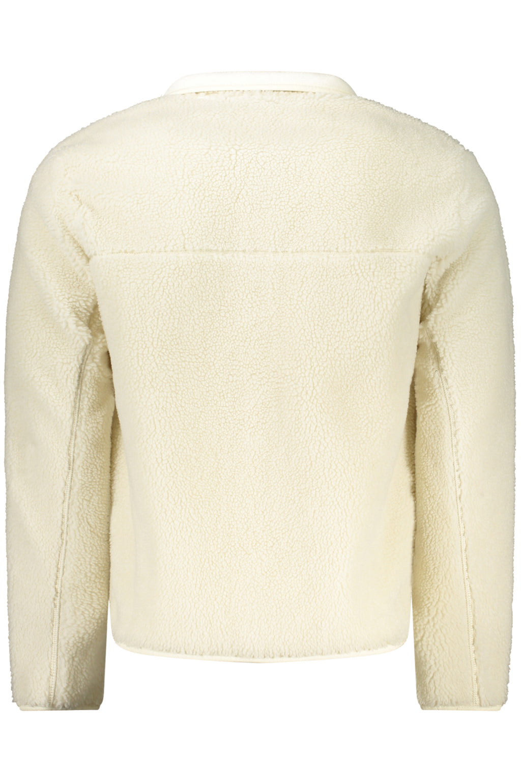 NAPAPIJRI SPORT JACKET MEN WHITE