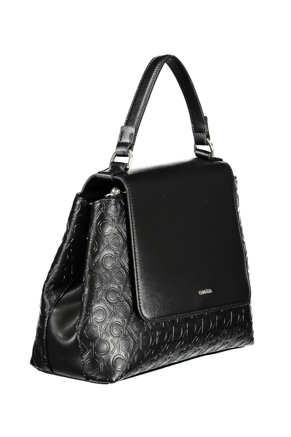 CALVIN KLEIN BLACK WOMEN'S BAG