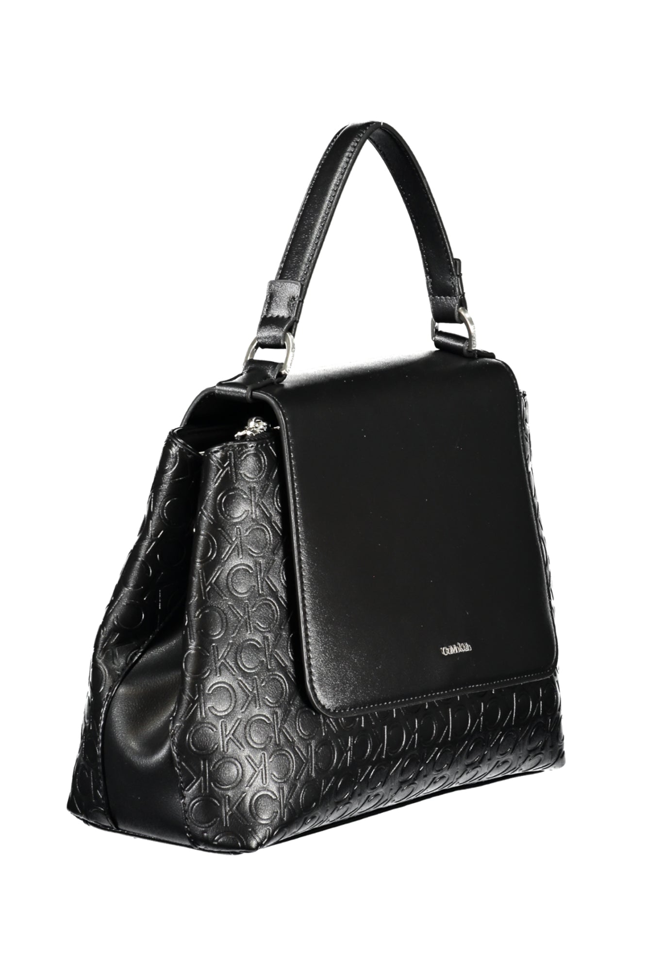 CALVIN KLEIN BLACK WOMEN'S BAG