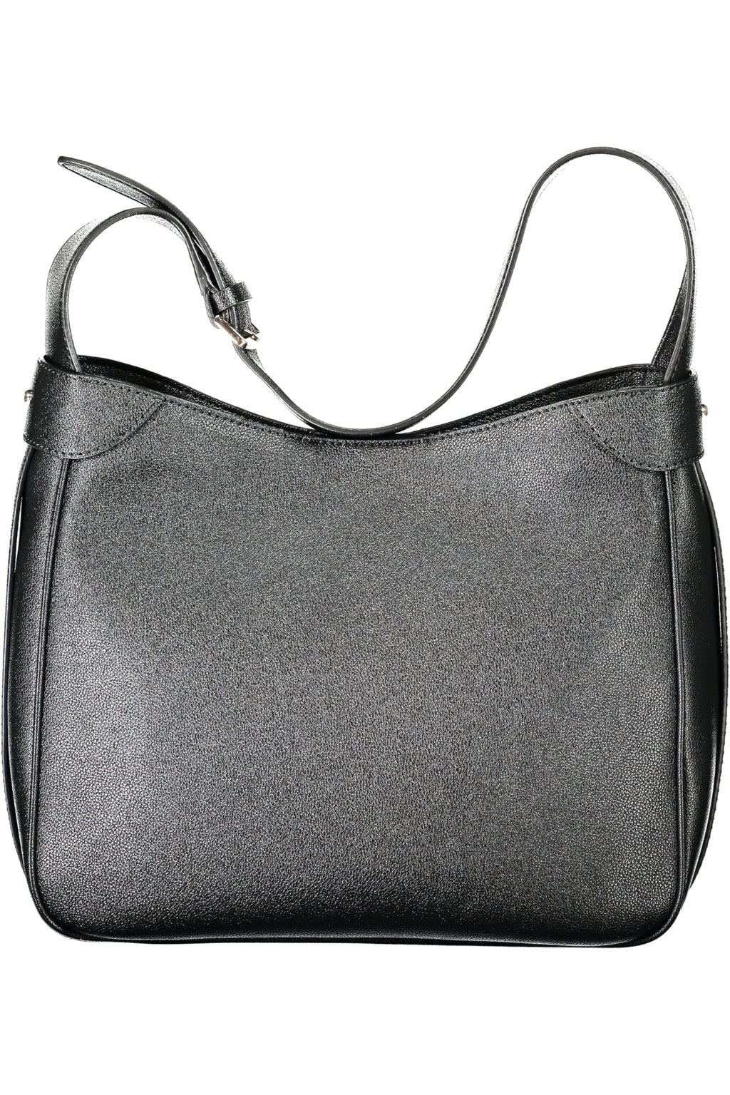GUESS JEANS WOMEN'S BAG BLACK
