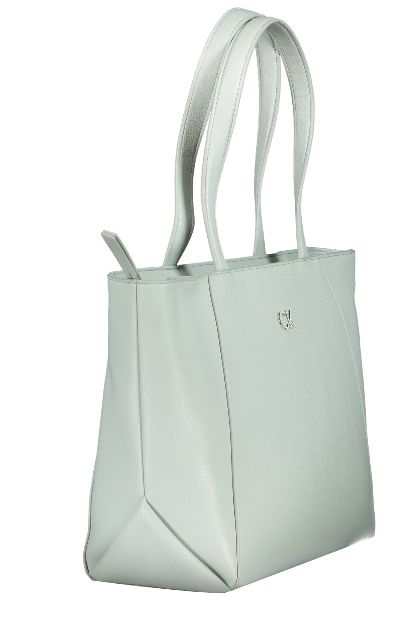 CALVIN KLEIN BLUE WOMEN'S BAG