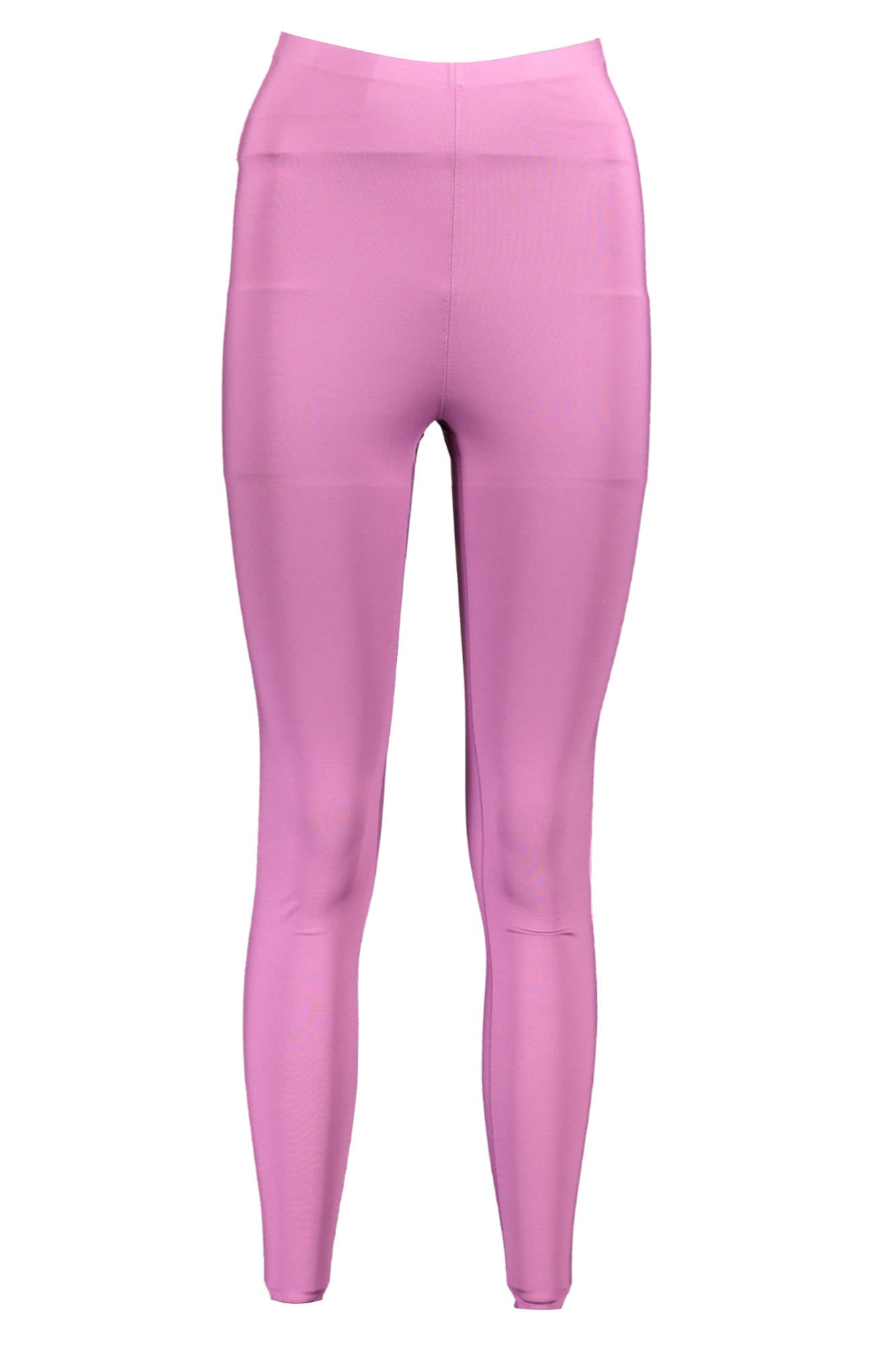 CALVIN KLEIN WOMEN'S LEGGINGS PURPLE