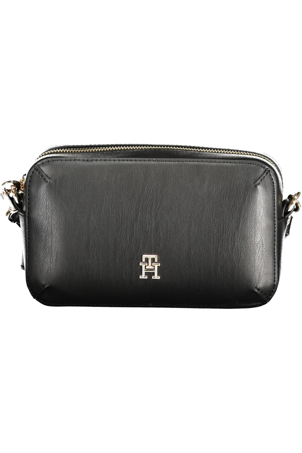 TOMMY HILFIGER WOMEN'S BAG BLACK