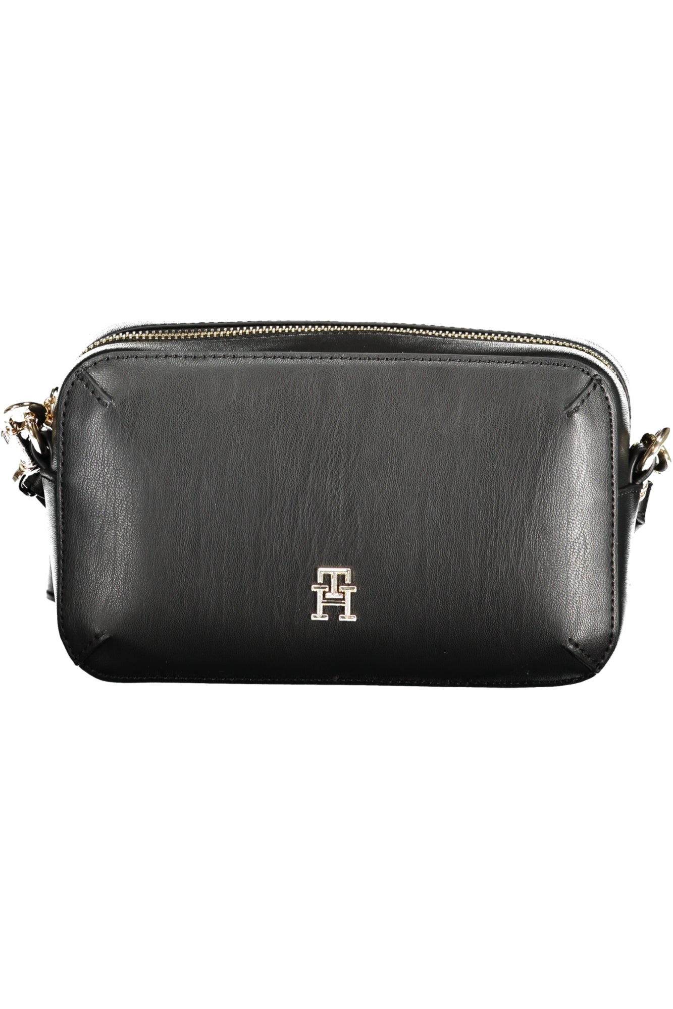 TOMMY HILFIGER WOMEN'S BAG BLACK