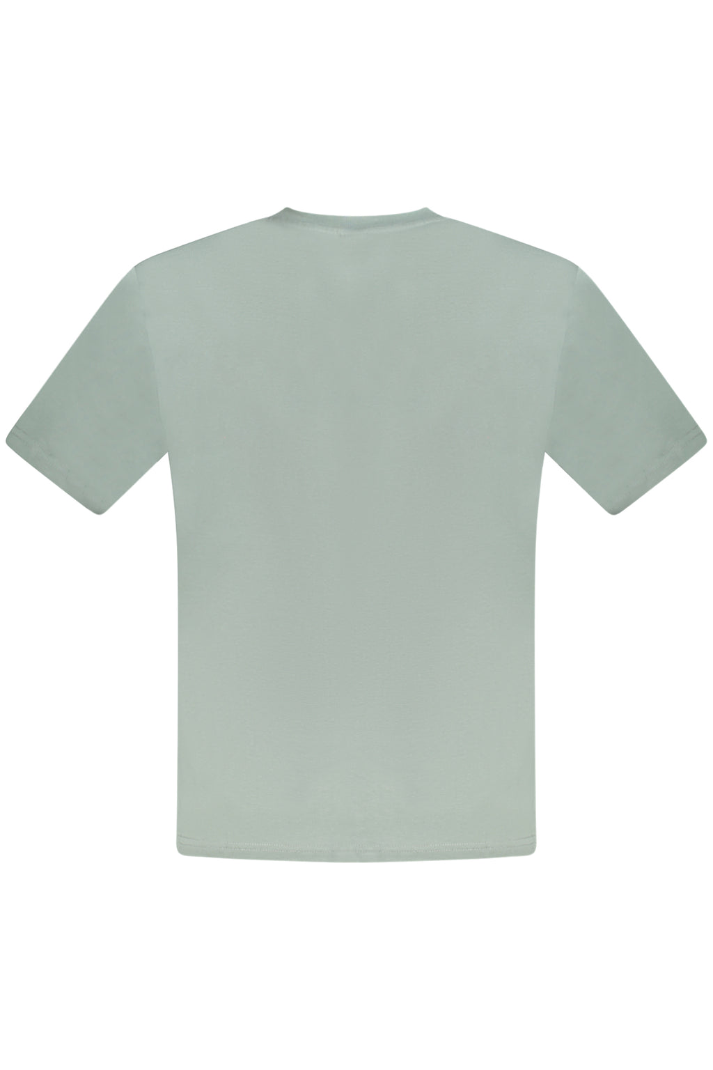 NORTH SAILS SHORT SLEEVE T-SHIRT MEN GREEN