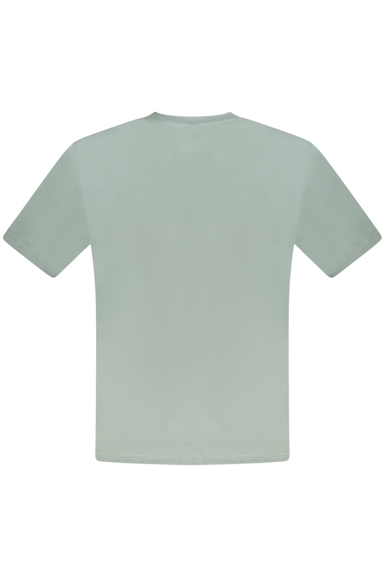 NORTH SAILS SHORT SLEEVE T-SHIRT MEN GREEN