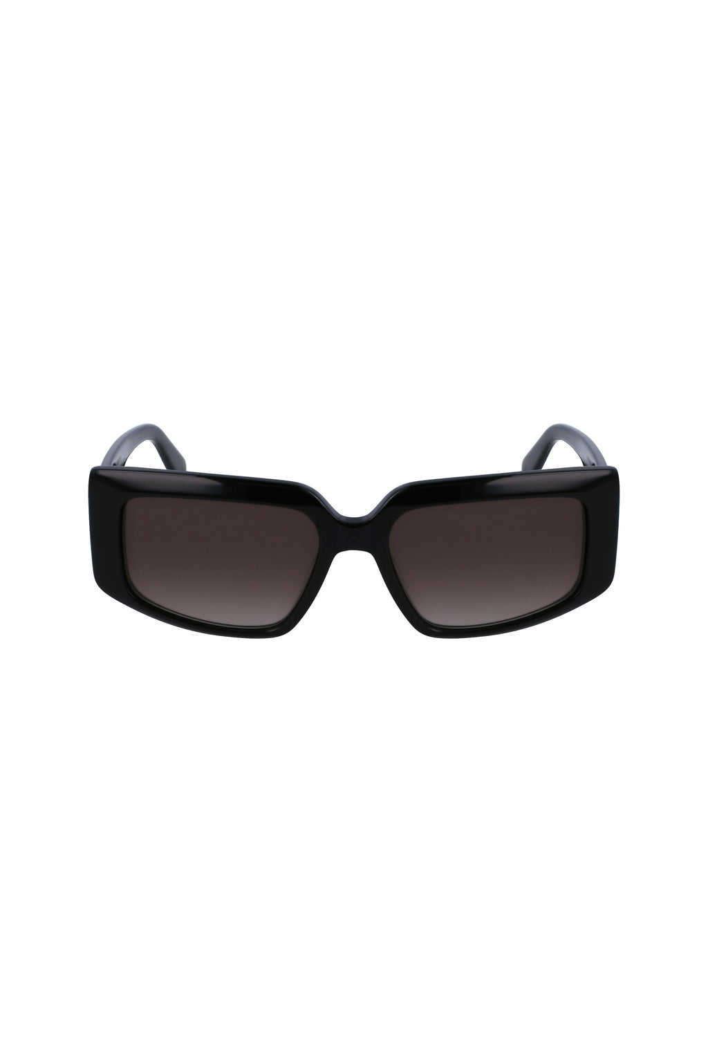 LIU JO BLACK WOMEN'S SUNGLASSES