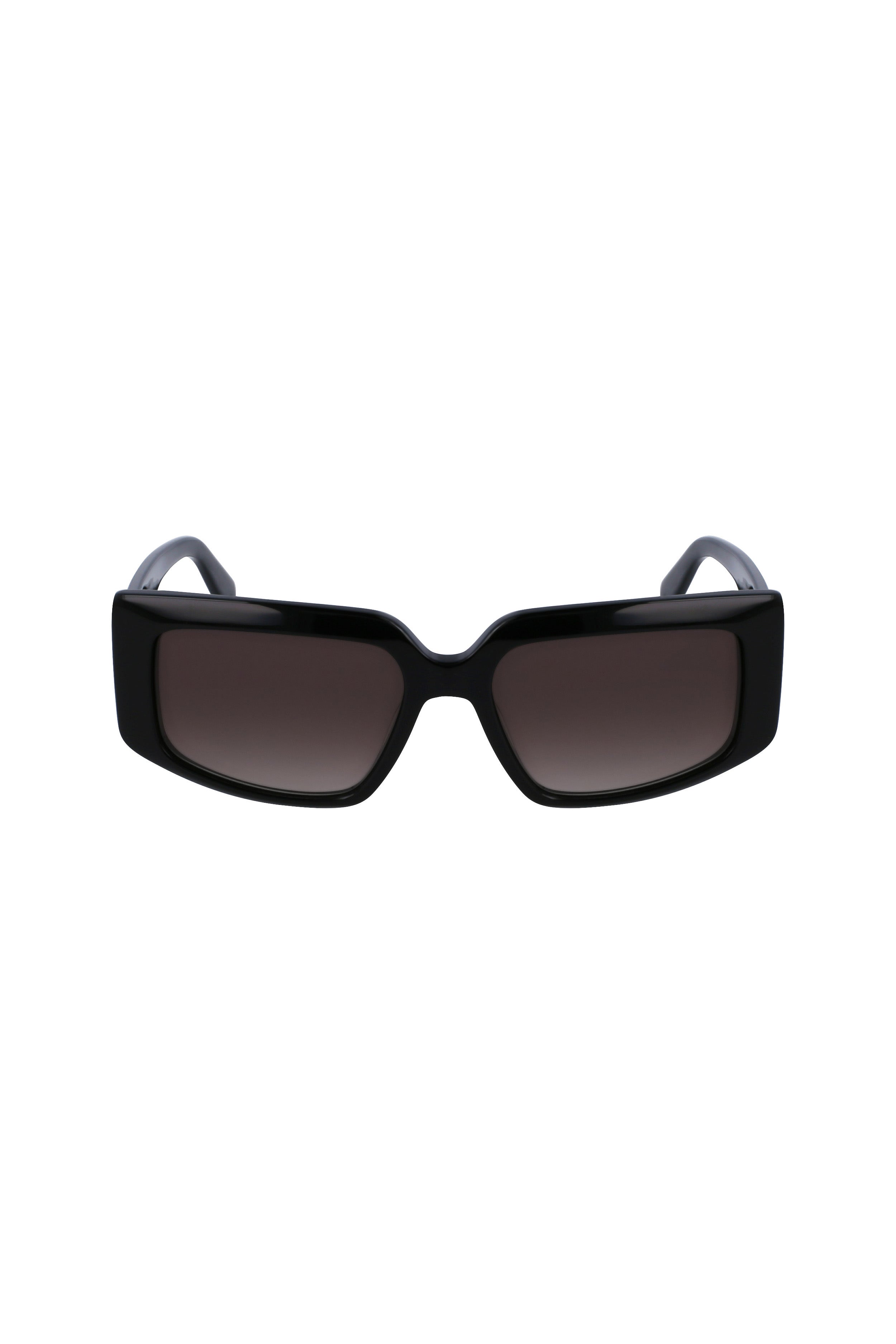 LIU JO BLACK WOMEN'S SUNGLASSES