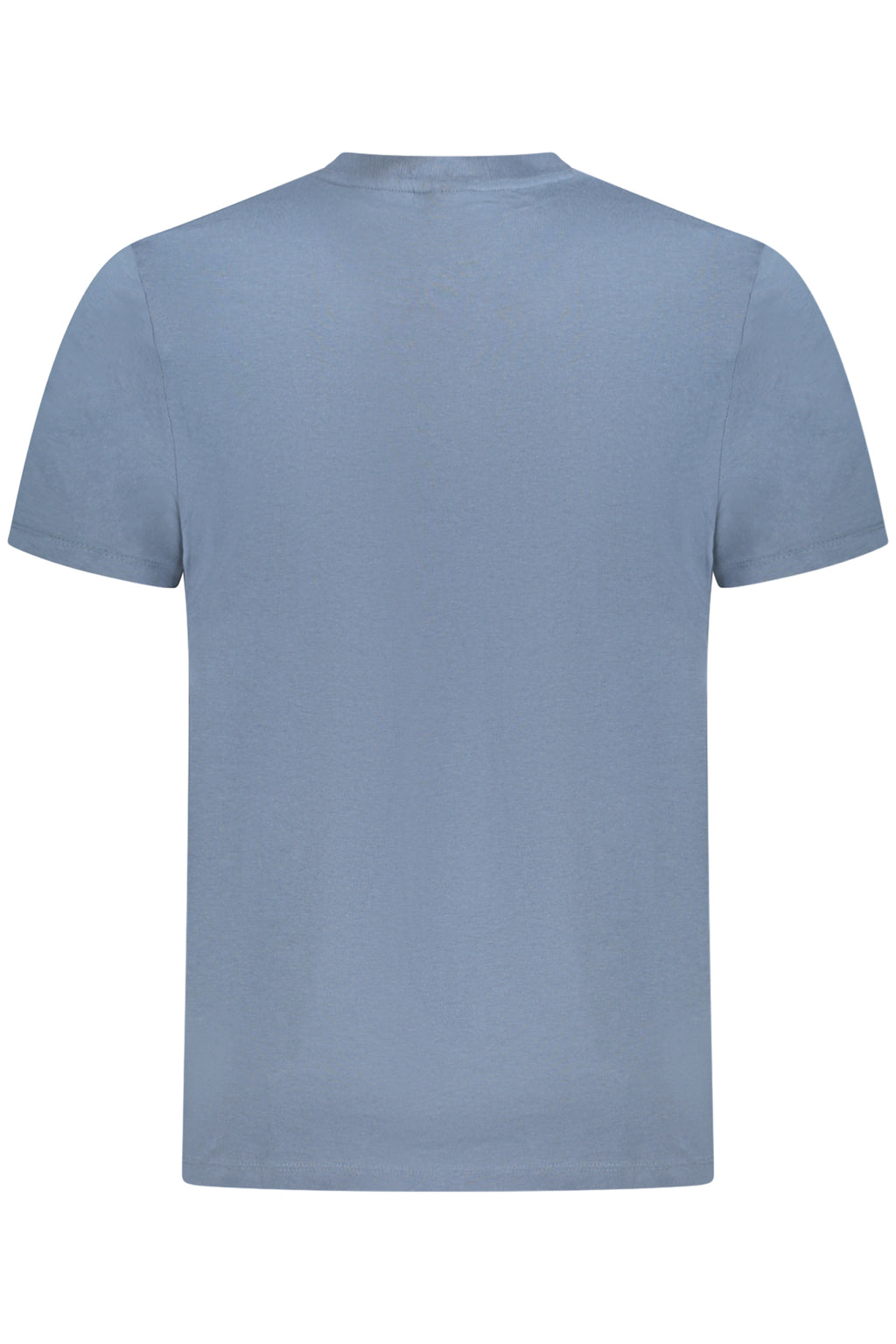 NORWAY 1963 MEN'S SHORT SLEEVE T-SHIRT BLUE