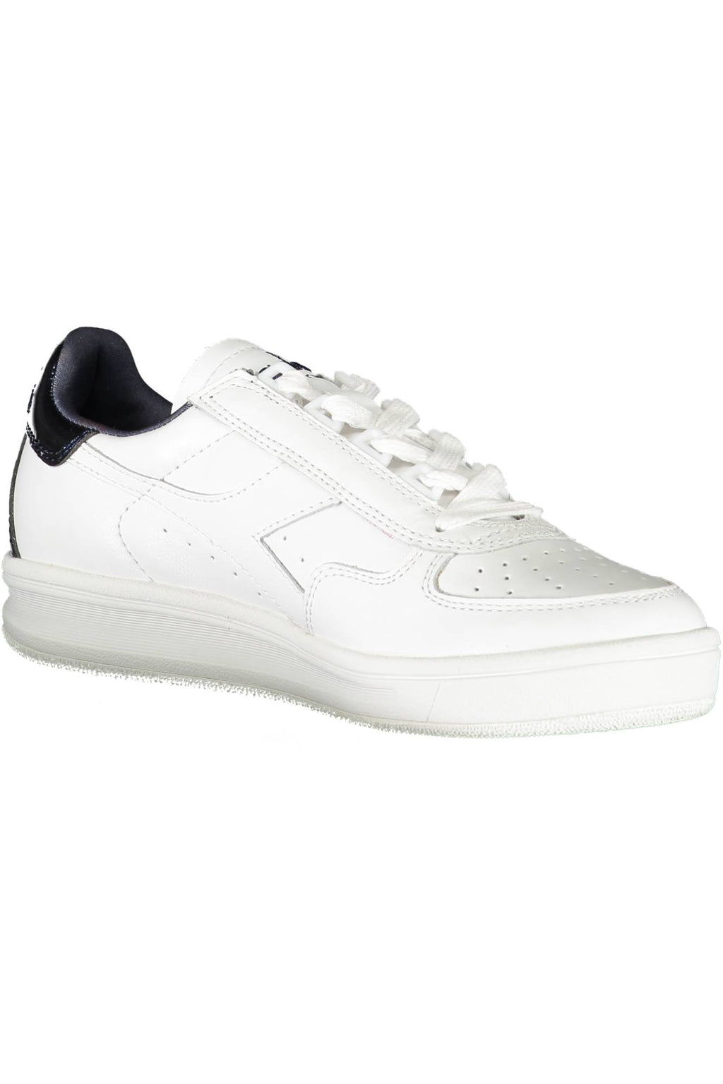 DIADORA WHITE WOMAN SPORTS SHOES