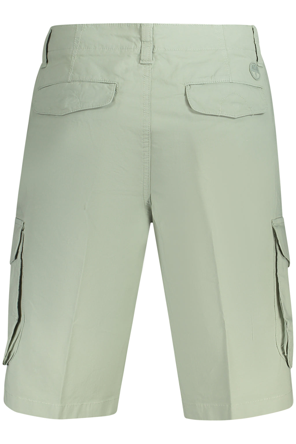 NORTH SAILS MEN'S BERMUDA PANTS GREEN