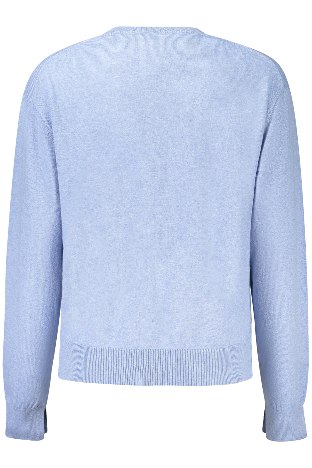 PEPE JEANS WOMEN'S BLUE SWEATER