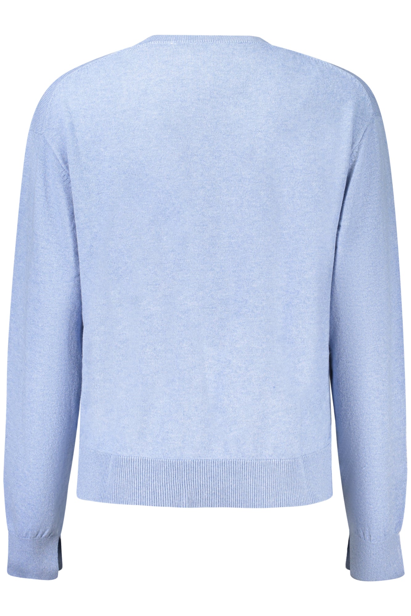 PEPE JEANS WOMEN'S BLUE SWEATER