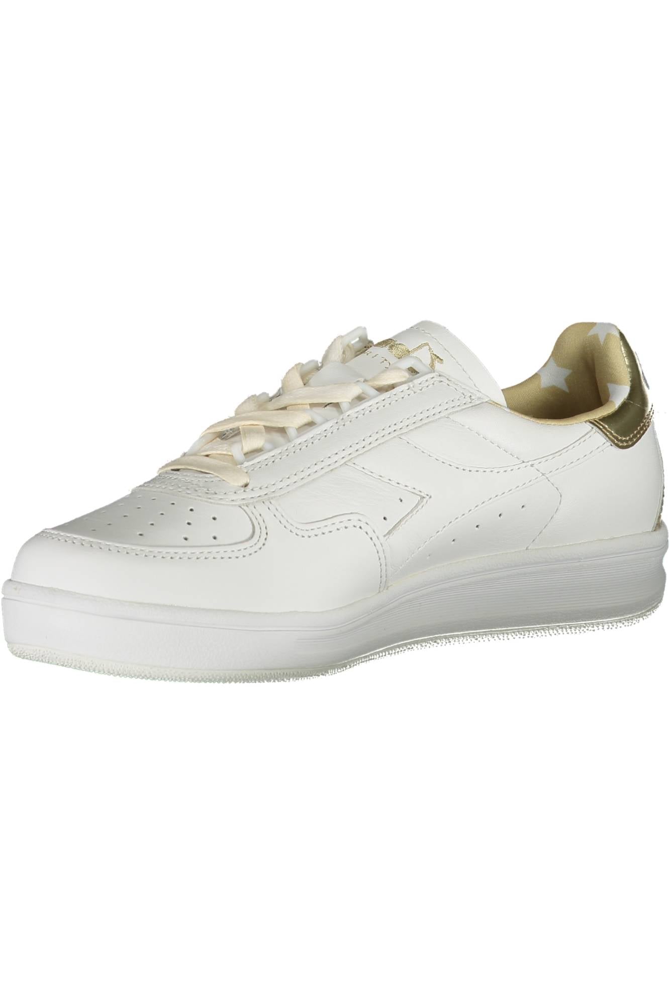 DIADORA WOMEN'S SPORTS FOOTWEAR WHITE