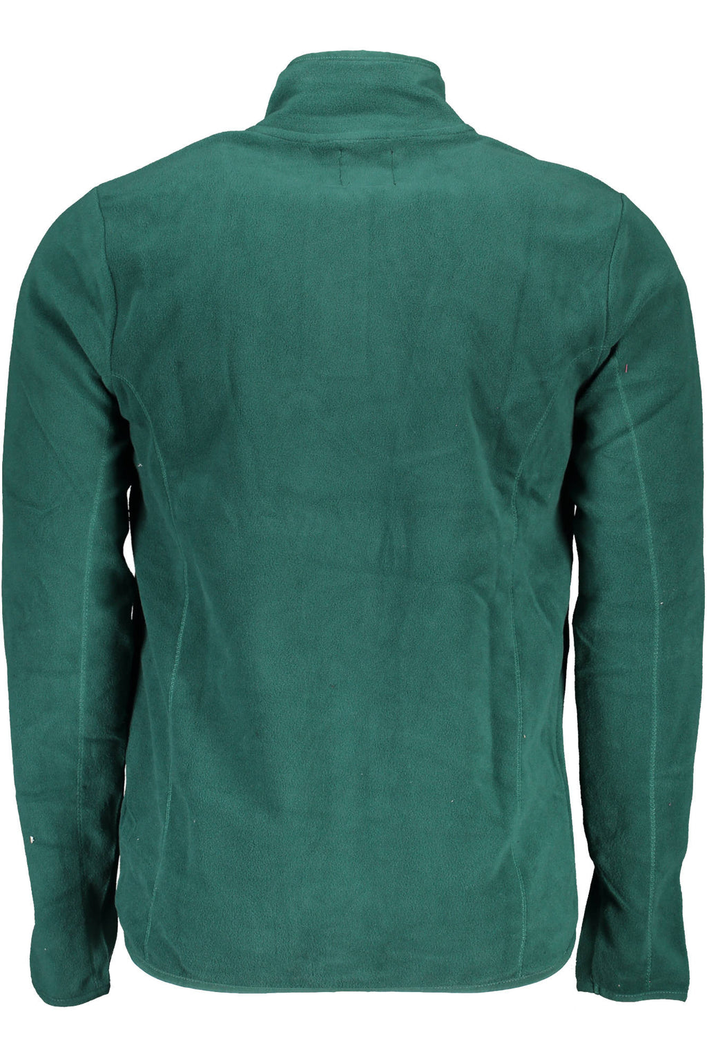 GIAN MARCO VENTURI SWEATSHIRT WITHOUT ZIP MEN GREEN