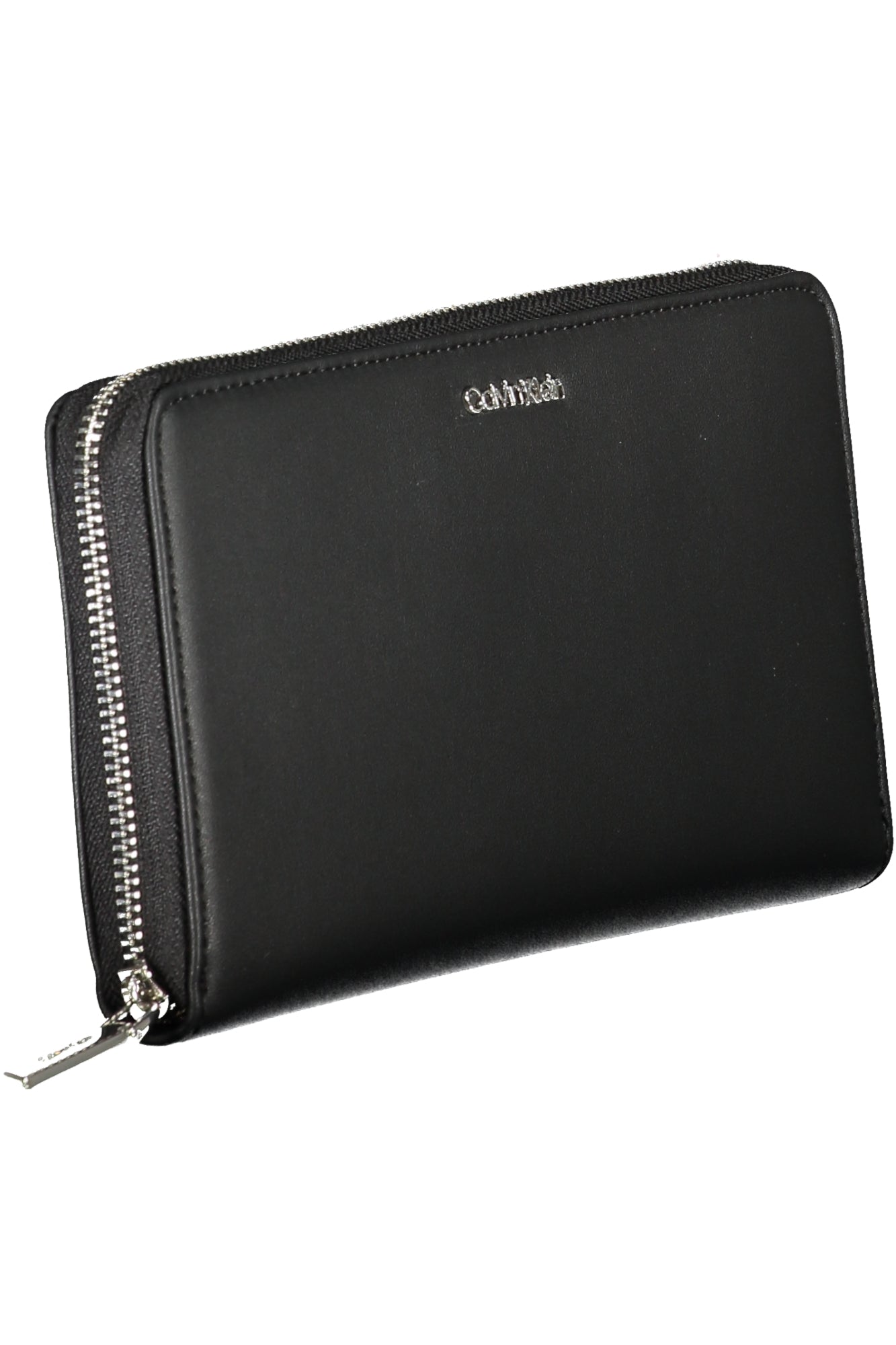 CALVIN KLEIN WOMEN'S WALLET BLACK