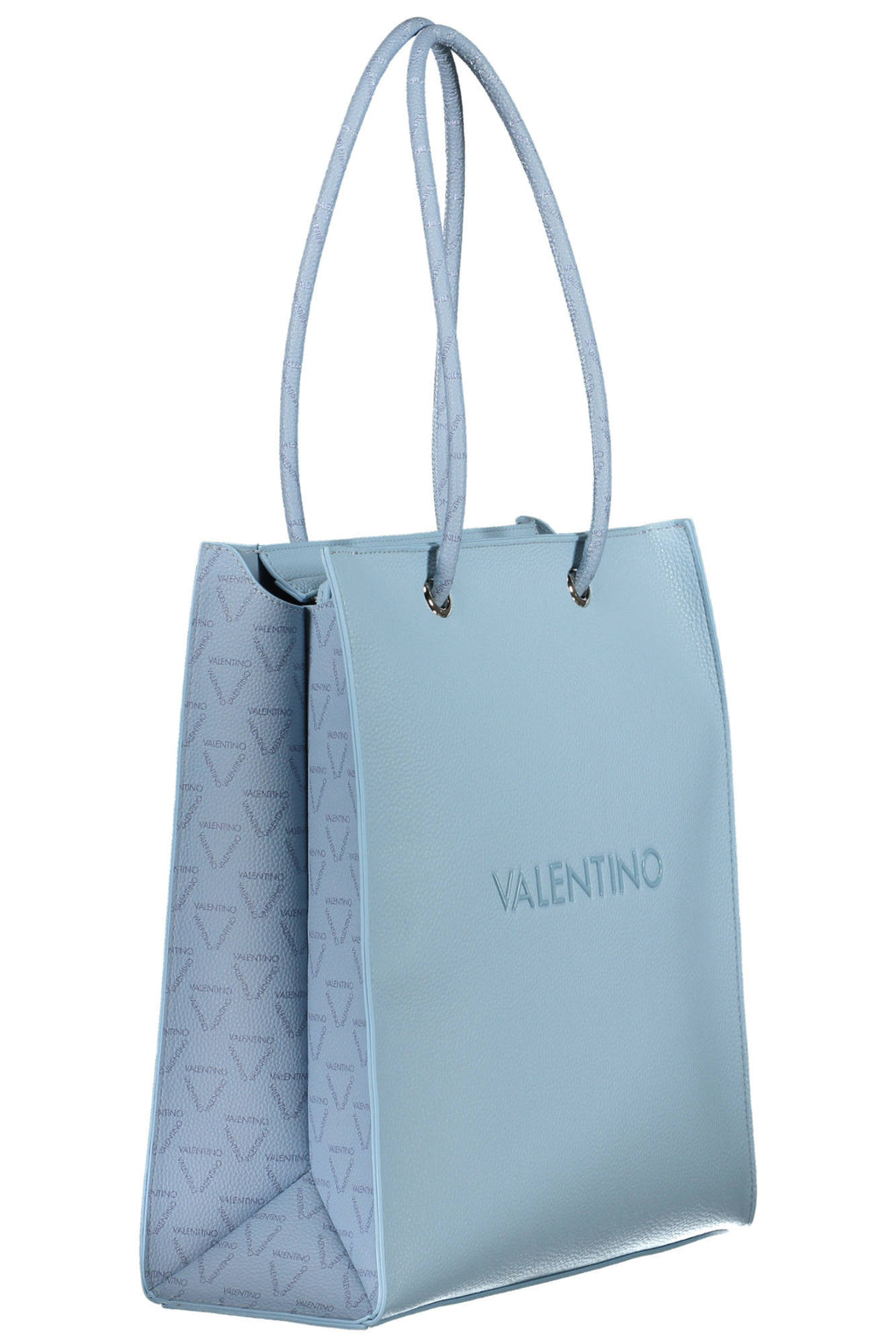 VALENTINO BAGS LIGHT BLUE WOMEN'S BAG
