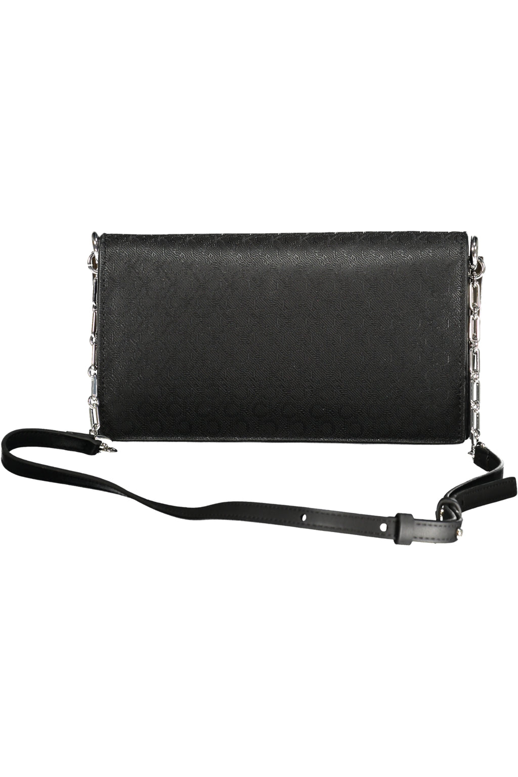 CALVIN KLEIN WOMEN'S BAG BLACK